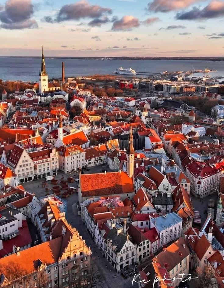 Estoniya