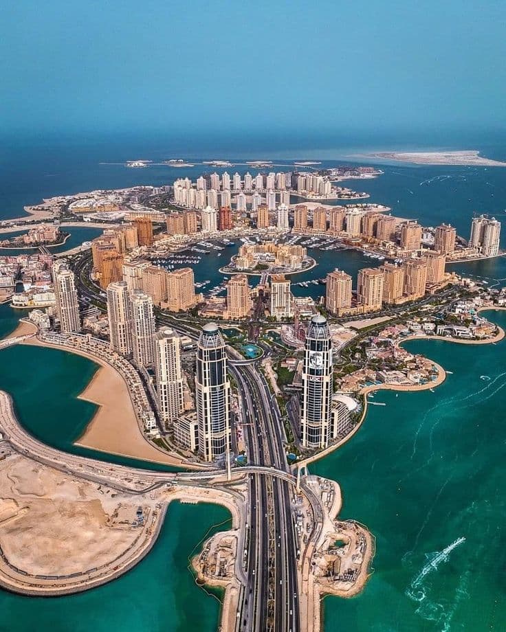 Qatar