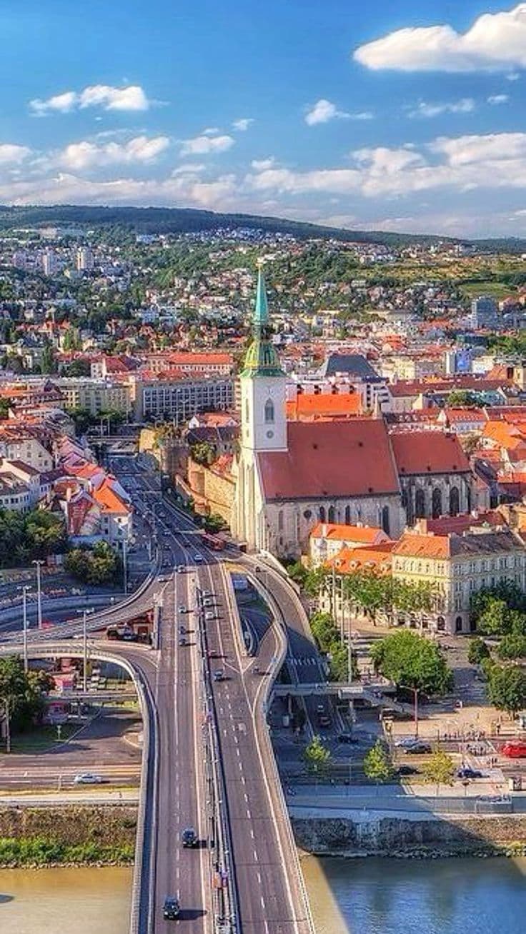 Slovakiya